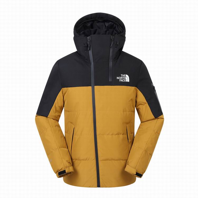 The North Face Men's Outwear 20